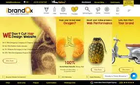 iBrandox Online Pvt. Ltd